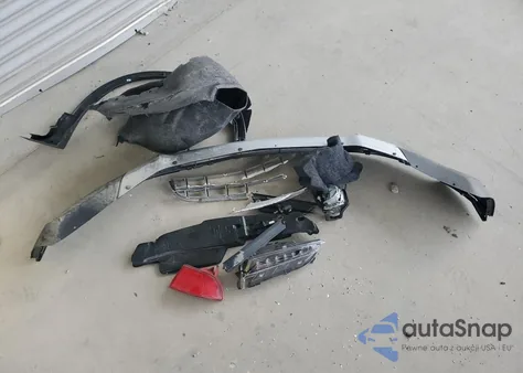 2019 Lincoln Mkc Select z USA, uszkodzony, nr VIN 5LMCJ2D93KUL37815